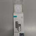 ESR for iPhone 17 Pro Case, Camera Control, Compatible with MagSafe, Shockproof Military-Grade Protection, Magnetic Phone Case for iPhone 17 Pro, Classic Hybrid Case, Clear