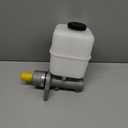 A-Premium Brake Master Cylinder with Reservoir and Cap Compatible with Ford Vehicles - F-250 Super Duty, F-350 Super Duty, F-450 Super Duty, F-550 Super Duty, 2008-2010 - Replace# 8C3Z2140K