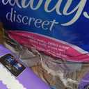 Always Discreet Adult Diapers for Women, Incontinence Underwear, Postpartum Essentials, Disposable Briefs, Max Absorbency, Bladder Leak Protection, Extra Large/XL, 64ct