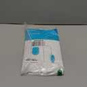 AINOPE USB C Cable [2-Pack, 6.6ft] 3.1A Type C Charger Fast Charging, Right Angle USB to USB C Cable for iPhone 17 Carplay Cable, Galaxy S10+ S10 S9, Note 10 9, LG V30, Moto, iPhone 16 15 Charger Cord (Grey)