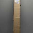 Kraft Paper Roll, 36" x 2400" (200'), Made in USA, 30 lb. Roll of Brown Paper for Banner, Poster, Crafts, Bulletin Board Backing, Kraft Table Cloth, Brown Construction for Shipping and Gift Wrapping