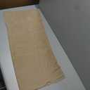 Fabric, Beige, 64"L x 15"W