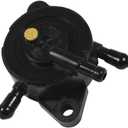 Fuel Pump 2439304S 2439316S 808656 49040-7001 Compatible with Kawasaki 15HP-25HP Engine Kohler 17HP-25HP Engine Briggs Stratton Honda GX610 GX620 GX670 GXV520 GXV530 GXV610 GXV620 GXV670