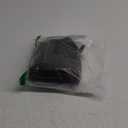 Le'aokuu Men Outdoor Casual Travel Hiking Tea Crossbody Chest Sling Bag Rig One Shoulder Strap Bag Backpack Men Leather, Brown