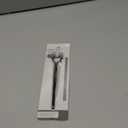 Eyelash Comb Lash Separator Brush Mascara Clump Remover Professional Eye Makeup Tools (1 Piece)