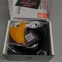 REVOMADIC REVO The Original 4-in-1 Smart Cupping Therapy Massager, Red Light Therapy for Targeted Pain Relief, Knots, Aches, Muscle Soreness, Circulation & Tighter Skin, Portable Cupping Kit