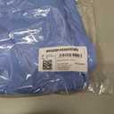 Amazon Essentials Men's Slim-Fit 7" Inseam Stretch 5-Pocket Short (Blue)