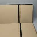 DMI Foldable Box Spring, Bunkie Board, Bed Support Slats for Support to Streamline and Minimize the Bed, No Assembly Needed, Full Size, 60 x 48 (Double 48 x 60)