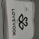 LOVEVOOK Laptop Tote Bag for Women with Large Cup Holder, 15.6 Inch PU Leather Work Bag Teacher Tote Bag, Waterproof Computer Bags Business Office Briefcase Handbag