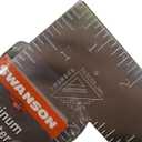 Swanson Tool TA123 Aluminum Carpenter Square 16-Inch X 24-Inch