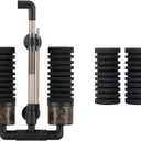 hygger Aquarium Double Sponge Filter, Comes with 2 Spare Sponges (S)
