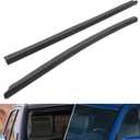 Front Windshield Molding Trim Fit for Dodge RAM 1500 2500 3500 4500 2009-2022