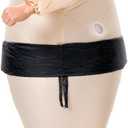 PTS Inflatable Costume Adult, Blow Up Sumo Costume for Halloween Inflatables Cosplay Party