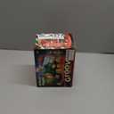 Electric Steam Train Toy for Toddlers 3-5,Bump and Go Truck w/Steam Locomotive,Smoke,Light & Sound, 360 Rotation Christmas Train Truck Toys Birthday Gift for Toddler 1 3 4 5 6 Year Old Boys Girls Kids