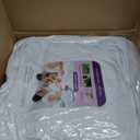 SafeRest CloudGuard - Cal King Size Hybrid Mattress Protector & Pad (Extra Padded) - Waterproof Quilted Pillow Top Mattress Cover - Thick, Plush & Fitted Mattress Topper for Bed