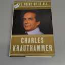 The Point of It All: A Lifetime of Great Loves and Endeavors