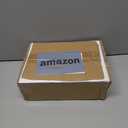 Set of 6 Square Glass Vases 3" x3" x 3", Clear Flower Vases for Centerpieces, Candle Holder for Wedding Party Events, Home Dcor