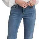 NYDJ Women's Marilyn Straight Denim Jeans, Size 10