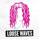 Bed Head Wave Affair Jumbo 3 Barrel Hair Waver | Quick Styling, Serious Hold, & Less Heat Damage | Heat Protectant Glove Included for Easy, Custom Styling