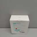 Nulea M512 Wireless Trackball Mouse, Ergonomic 55mm Trackball, 4 Level Adjustable DPI for Precise Control, Left or Right Hand Compatible, Rechargeable, MultiDevice Bluetooth & 2.4GHz for PC, Laptop