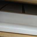 Return Air Filter Grille 25x20,Air Return Vent Cover for 25"W x 20"H Duct Opening,Steel HVAC Vent Covers for Wall and Ceiling,Holds 1" Thick AC Filter, For 25''w20''h-duct Opening