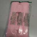 Hysterectomy Seatbelt Pillow Hysterectomy Recovery Must Haves Post Surgery Abdominal Pillows with Ice/Hot Pocket for Tummy Tuck C-Section Recovery Gifts Minky Dot Coral