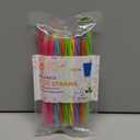 Reusable Kids Straws 24 Straws