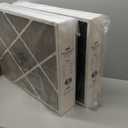 Lennox Healthy Climate X6675 Healthy Climate HCF20-16 Carbon Clean Replacement Filter, MERV16 25"x20"x 5"