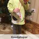 3 Pack Girls Toddler Baby Basic Ribbed Sweater and Leggings Footless Tights Kids Little Girls Dress Bottom Top Pants (M)