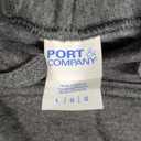 USA Flag Patriotic American Gift Faith Over Fear Prayer Pullover Hoodie L