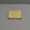 YSOLX 200W Car Power Inverter 12V to 110V for Vehicles, Car Plug Adapter Outlet with 4 USB Fast Charger, Car Charger Cigarette Lighter Adapter for Phone, Laptop on Road Trip (white)