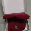 Donut Pillow for Hemorrhoids,Hemorrhoid Pillow for Tailbone Pain,PVC Donut Cushion,Donut Pillow Postpartum Pregnancy,Donut Seat Cushion for Low Back Pain,Hemorrhoids,Sciatica,Bedsores, Red