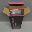 DAN Technology Small Ceramic Curling Wand with Adjustable Temperature for Tight Curls on Short & Long Hair (3/8 Inch, 10MM)