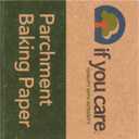 If You Care Parchment Baking Paper, 70 sq ft