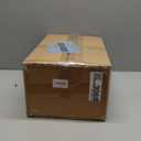 Mini Split Line Set Cover: 4 W 10 Ft Decorative PVC LineSet Cover for Mini Split Air Conditioner, HVAC, Central AC & Heat Pump Systems, Perfect for Outside Use