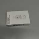 Bluetooth Wireless Mouse,4 Modes Mouse(BT5.2 & BT3.0 + USB-A & USB Type-C Mouse for Mac/MacBook Pro/MacBook pro/MacBook Air/PC/Mac/Laptop/Apple/ipad/Computer (Blue)