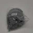 Medium Gray Extra Large Seat Cover Gray