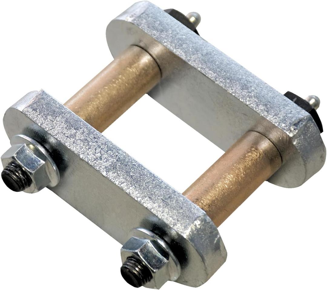 MORryde UO12023 Heavy Duty Shackle Kit