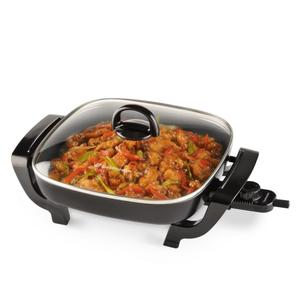 Toastmaster 12 Inch Nonstick Electric Skillet