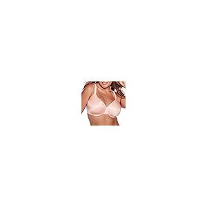 Bali Women's One U Underwire, Smoothing & Concealing Full-Coverage Bra, Df3w11 (36C) Blushing Pink