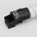 TN328 TN-328 Black Toner Cartridge TN328K AAV8130 AV8150 Replacement for Konica Minolta Bizhub 300i 360i 250i7130i 550i 650i 450i 750i C361i c251i c301i C451i c551iC651i Printers