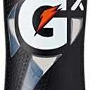 Gatorade Gx Bottle , Black, 30oz 6 Packs