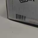 FINITEX - Black Nitrile Disposable Gloves, Exam Gloves, Powder-free, Latex-free, 3mil, 1000PCS (Medium)