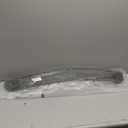 ApplianPar Front Bumper Lower Grille Grill for Mercedes-Benz E300 E350 E550 2010-2013