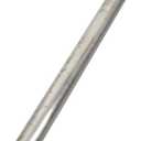 409 Steel 4'' Inch OD Straight Exhaust Pipe Mandrel Tubing Pipe 48" / 4 Ft Long Custom Fitment For Exhaust System