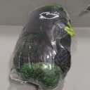 Wind Tour 3 Season Lightweight Waterproof Sleeping Bag Indoor & Outdoor for Hiking Backpacking Camping Traveling (4.3 lb | Green | Left)