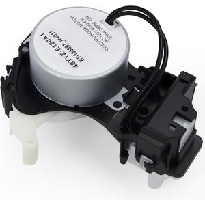 Upgraded W10913953 W11481722 Washer Shift Actuator Fit for Whirlpool, Maytag, Kenmore, and Amana Washing Machines, Replaces W10597177, W10815026, W10913953VP by O-CONN