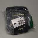 Solun Red Light Therapy Knee Brace with Heated & Vibration Massager - 660nm/850nm Near Infrared Light Therapy Device for Women Men, 5000mAh Rechargeable, Adjustable for Knee/Elbow/Shoulder