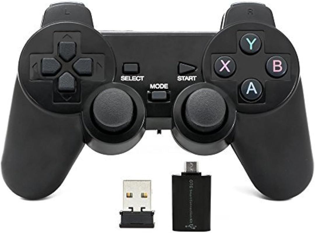 Gamepad Joystick Joypad Game Controller for PC Android