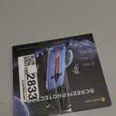 MAGIC JOHN 2 Pack for iPhone 17 6.3 inch Tempered Glass Screen Protector, Auto Dust-Elimination, Bubble Free, HD Clear, Easy Installation,iPhone 17 6.3''